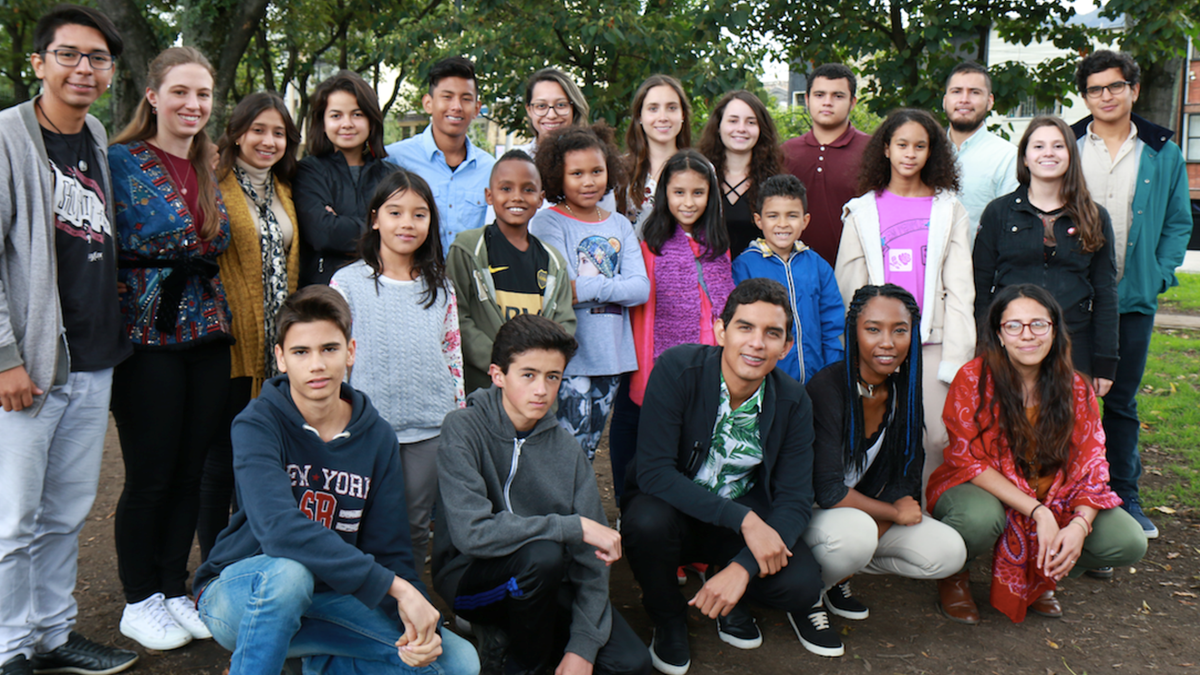 'The kids that demanded accountability': Colombian future generations lawsuit seven years on